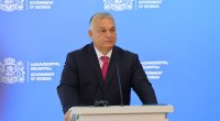 Orban: “Ukraynanın məğlubiyyətini etiraf etmək Avropa siyasətində “zəlzələ” yaradacaq”