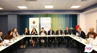 “Nar” QHT-lərlə KSM sahəsində əməkdaşlığın gücləndirilməsinə dəstək verir - FOTO