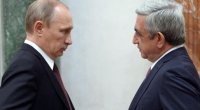 Sarkisyan Putinə gizli məktub yazıbmış – Qarabağla bağlı plan nə idi?
