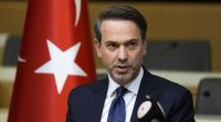 Türkiyəli nazir: “Bizə Azərbaycanın qazı lazımdır”