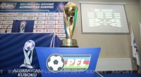 Azərbaycan Kubokunun 1/8 final mərhələsi bu gün başa çatacaq