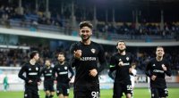 Nəriman Axundzadə “Qarabağ”dan GEDİR?