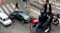 “Küçəni yarış meydançasına çeviriblər” – Binəqədi sakinlərini təngə gətirən mopedçilər – VİDEO