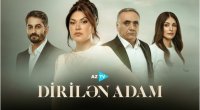 Mir Cəlalın “Dirilən Adam”ı televiziya ekranlarında – Dramatik süjet və güclü obrazlar BİR ARADA – VİDEO