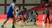 “Abşeron Lions” NTD-yə QALİB GƏLDİ