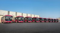 Daha bir marşrut üzrə avtobuslar dəyişəcək - YENİLƏNİB