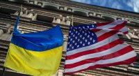 ABŞ və Ukrayna nümayəndələri sülh imkanlarını MÜZAKİRƏ ediblər