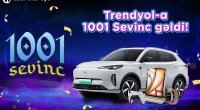 "Trendyol" və Azərlotereya əməkdaşlığa başladı – “1001 Sevinc” artıq ‘’Trendyol’’da
