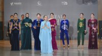 İƏT Mədəniyyət Festivalı çərçivəsində “Azerbaijan Fashion Week”in 19-cu mövsümü başladı - FOTO