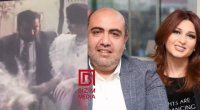Oqtay Əliyevlə Dilarə Əliyevanın toy kadrları YAYILDI - VİDEO