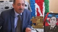 Şəhid atası vəfat etdi – FOTO