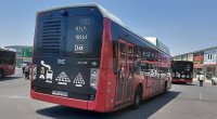211 nömrəli avtobus niyə GECİKİR? – Sərnişinlərin narazılığına RƏSMİ CAVAB