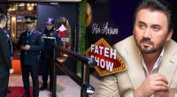 Aqşin Fatehin restoranı cərimələndi – VİDEO