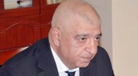 Şahin Əliyev vəzifəsindən azad edildi - YENİ TƏYİNAT
