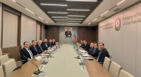 Azərbaycan və Rusiya XİN-ləri arasında növbəti siyasi məsləhətləşmələr keçirildi
