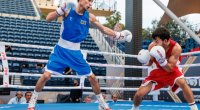 Dünya çempionatı: 3 boksçumuz yarımfinala vəsiqə qazandı