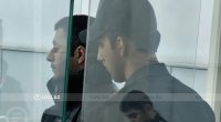 Bakıda məsciddə qətl törədən şəxs hakim qarşısına ÇIXARILDI