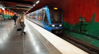 İsveçdə süni intellekt metroda intiharların qarşısını ALIR
