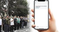 Vətəndaşa hərbi çağırış SMS-i çatmayıbsa, CƏRİMƏLƏNƏ BİLƏRMİ?