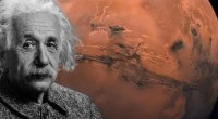 Eynşteynin nəzəriyyəsi TƏSDİQİNİ TAPDI – Marsa gedənləri nə GÖZLƏYİR?