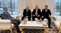 Putinin Şahbaz Şəriflə görüşə gecikməsinin səbəbi