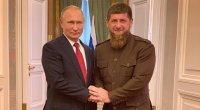 Kadırov: “Putin dəstək versə, yenidən namizədliyimi irəli sürəcəm”