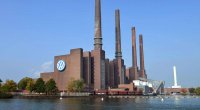 Volkswagen ilk dəfə Almaniyada zavodunu bağlayır - 35 min işçi....