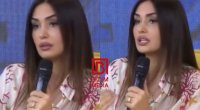Pərvin Abıyeva: &ldquo;Qadının puluna göz dikənə kişi kimi baxmıram&rdquo; - VİDEO