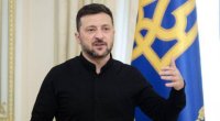 Zelenski: “Ukrayna Donbası nə de-yure, nə də de-fakto Rusiya ərazisi kimi tanımır”