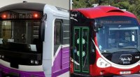 Metro və avtobuslarda ödənişlər belə olacaq - VACİB AÇIQLAMA