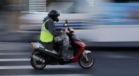 Moped sürücülərinə XƏBƏRDARLIQ – Bu halda həbs OLUNACAQLAR