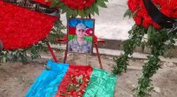 Ordumuzun əsgəri vəfat etdi &ndash; FOTO