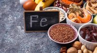 Bədəndə dəmir çatışmazlığı olarsa nə baş verər?