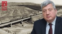 “Zəngəzurdan keçən dəmir yolu Azərbaycanın mülkiyyətidir” – 34 il əvvəlki razılaşma ilə bağlı SENSASİON DETALLAR
