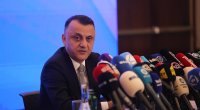 Vüqar Qurbanov: &ldquo;Tibb bacılarının evdə iynə vurmasına icazə yoxdur&rdquo;