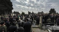 Meyxanaçı Ağakərim dəfn edildi &ndash; FOTO/VİDEO