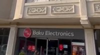 Mingəçevirdəki &ldquo;Baku Electronics&rdquo; bağlandı &ndash; FOTO/VİDEO