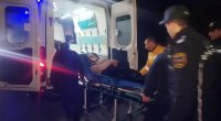 Oğuzdakı qəzada xəsarət alan 6 nəfərin də kimliyi BİLİNDİ - FOTO