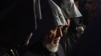 &ldquo;Qareginin sayılı günləri qalıb&rdquo; &mdash; Erməni katolikosuna növbəti XƏBƏRDARLIQ
