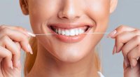 Dişləri təbii üsullarla necə ağartmalı?