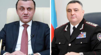 Eldar Mahmudovun bir neçə gün əvvəl vəzifəyə təyin edilən qohumu işdən ÇIXARILDI