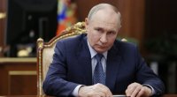 Putin SSRİ-ni bərpa etmək istəyir? - Kremldən REAKSİYA