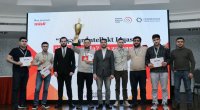 &ldquo;Misli&rdquo;nin dəstəyilə Peşəkar İntellekt Liqasının 2025-ci il mövsümü başa çatdı &ndash; FOTO/VİDEO