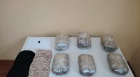 İrandan Azərbaycana narkotik keçirilməsinin qarşısı alındı