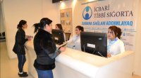 İcbari tibbi sığorta ilə 347 mindən çox əməliyyat icra olunub &ndash; RƏSMİ