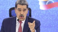 Maduro Trampa səsləndi: &ldquo;Hər prezident öz ölkəsinin məsələlərini həll etməlidir&rdquo;