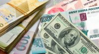 Avro və rubl bahalaşdı, dollar isə... &ndash; YENİ MƏZƏNNƏ