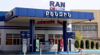 Azərbaycan benzini Ermənistanda satışa çıxarıldı