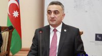 &ldquo;Gələn il Azərbaycanda vəkillərin sayı 3 mini ötəcək&rdquo;- Anar Bağırov
