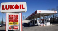 Bu ölkədə &ldquo;Lukoyl&rdquo; yanacaqdoldurma məntəqələrinin sahibləri nə edəcəklərini bilmirlər